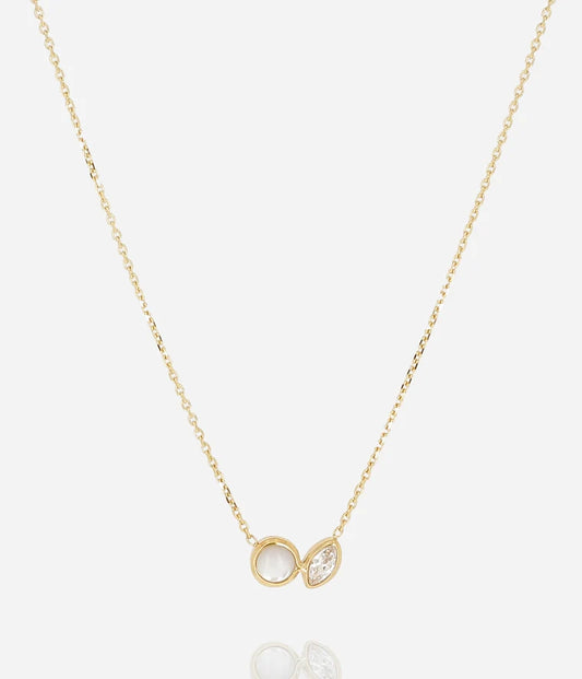 Ruffano Necklace
