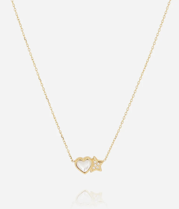Sassari Necklace