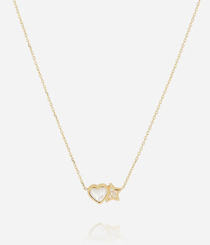 Sassari Necklace