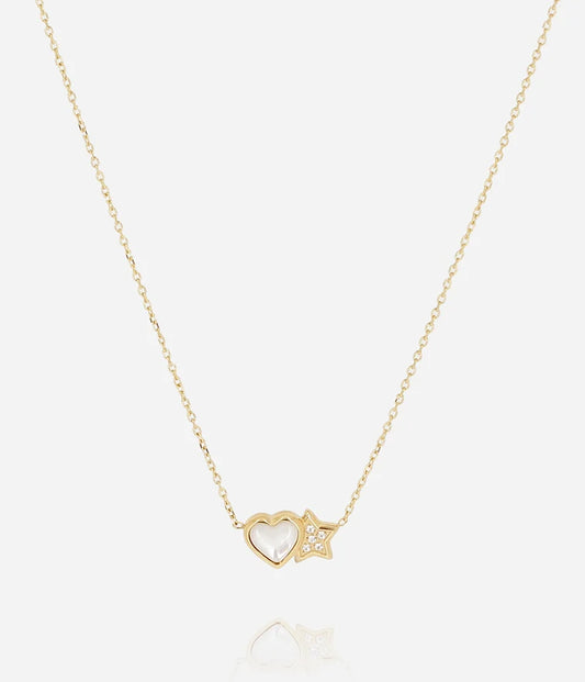 Sassari Necklace
