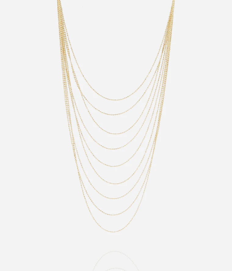 Laylo Necklace