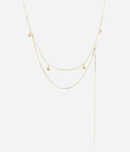 Icilo Necklace