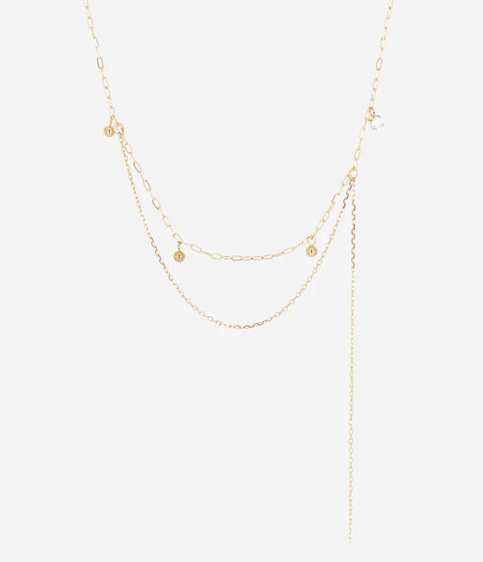 Icilo Necklace