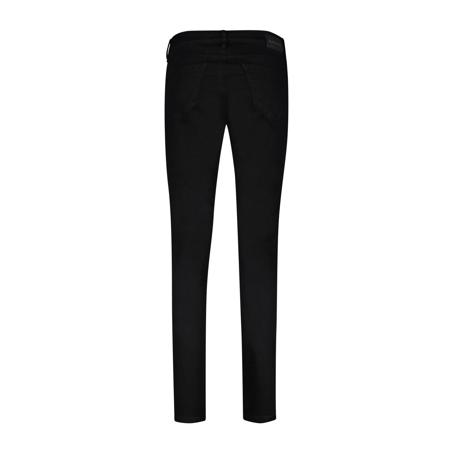 Jimmy Slim Fit Jeans Black
