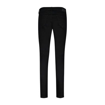 Jimmy Slim Fit Jeans Black