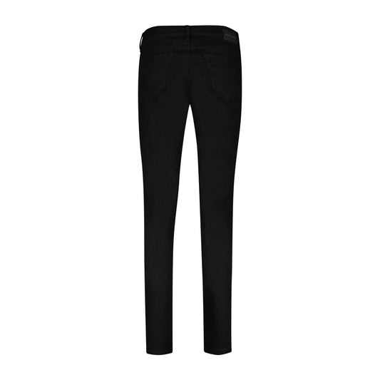 Jimmy Slim Fit Jeans Black