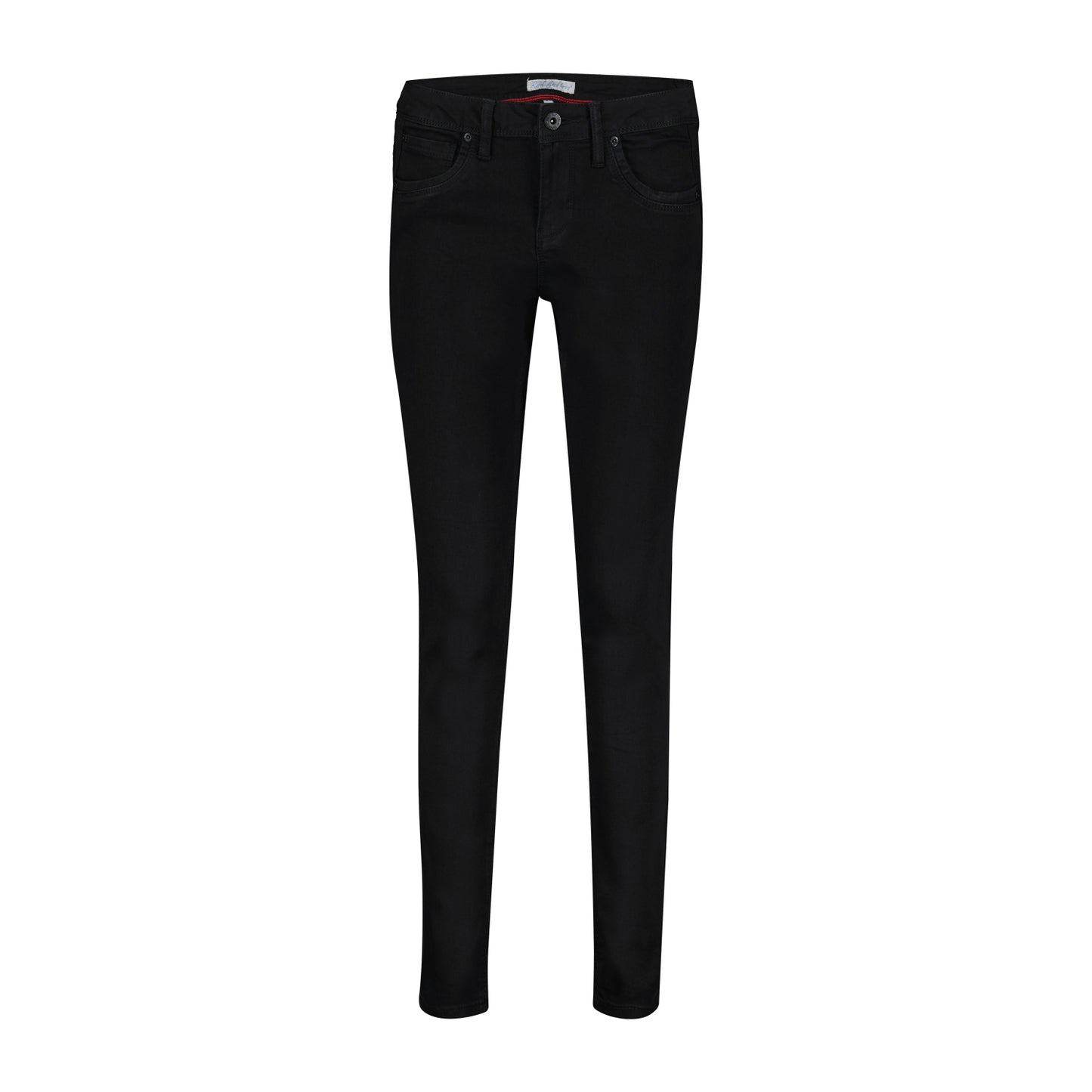 Jimmy Slim Fit Jeans Black