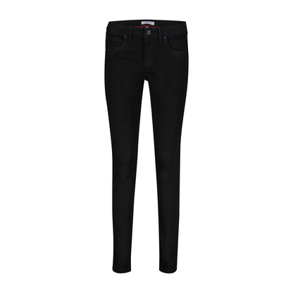 Jimmy Slim Fit Jeans Black