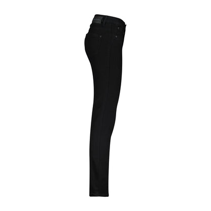 Jimmy Slim Fit Jeans Black
