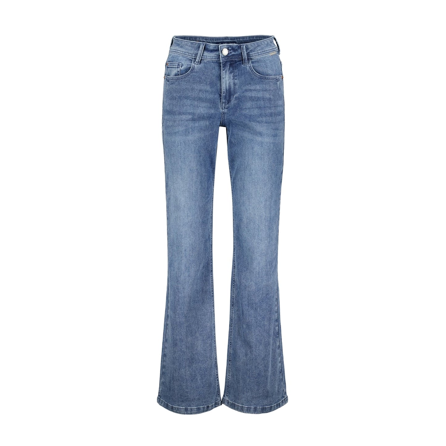 Colette Stone Used Regular Fit Jeans