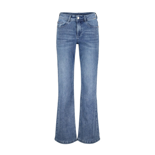 Colette Stone Used Regular Fit Jeans