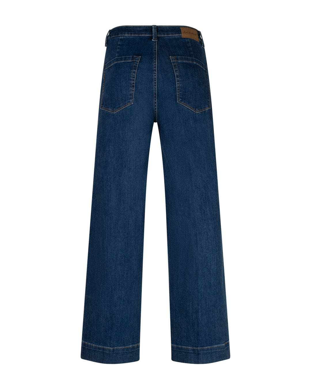 Conny Dark Blue Used Jeans L30