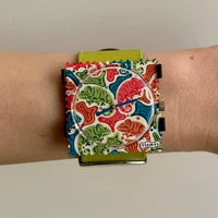 S.T.A.M.P.S. Watch Dial - Pascal