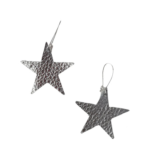 Star Earrings