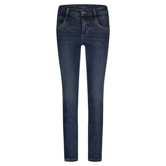 Sissy Grey/Blue Denim Jeans
