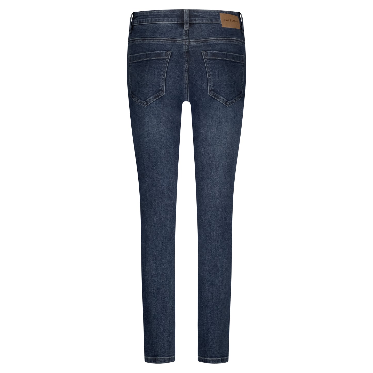 Sissy Grey/Blue Denim Jeans