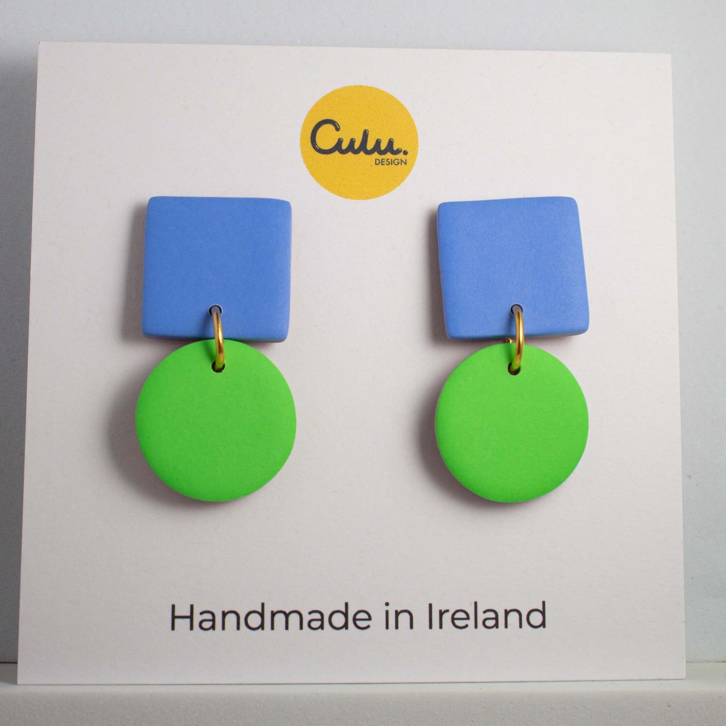 CULU Earrings