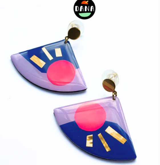 DANA Earrings