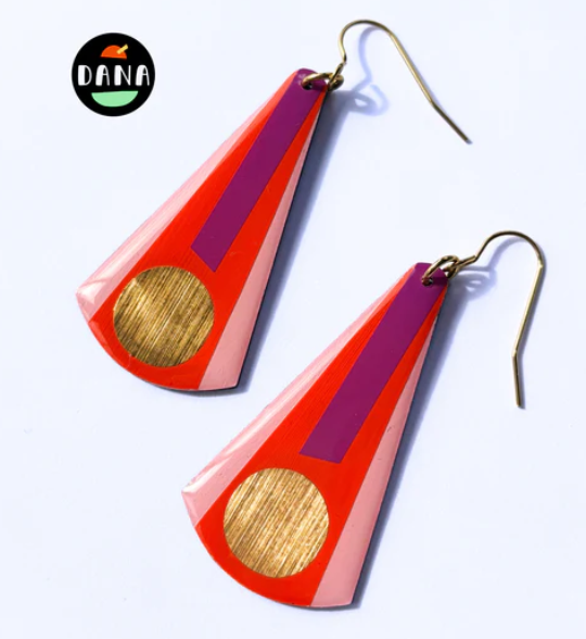 DANA Earrings