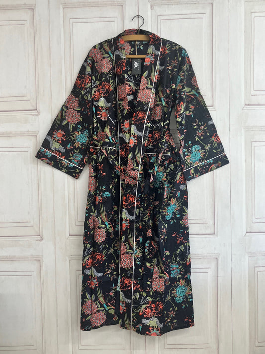 Dressing Gown 4