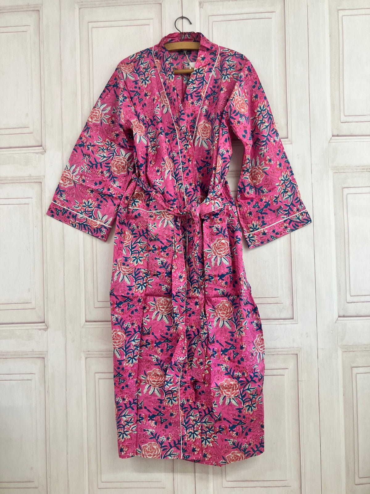 Dressing Gown 2