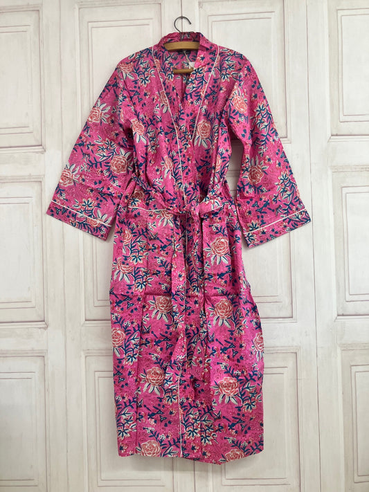 Dressing Gown 2