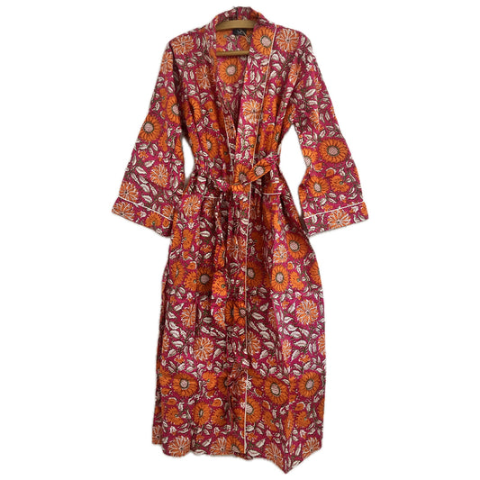 Dressing Gown 3