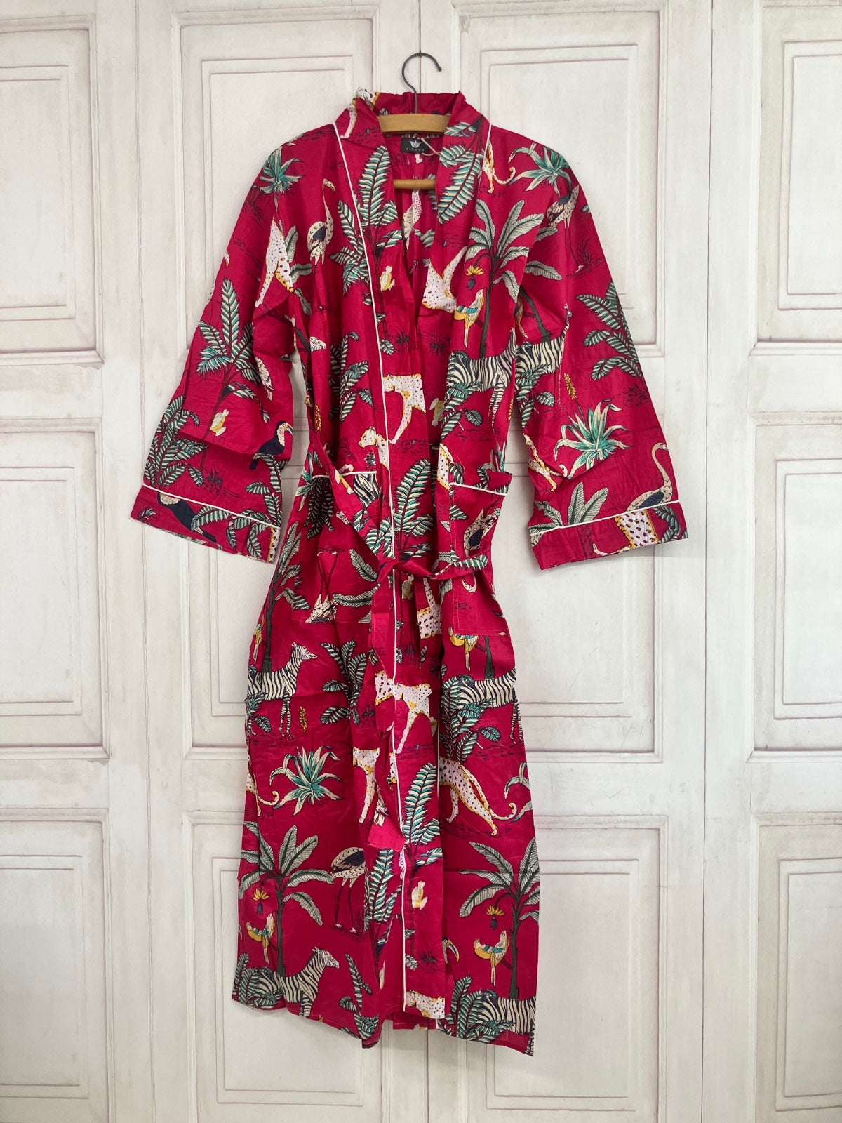 Dressing Gown 5