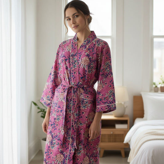 Dressing Gown 2