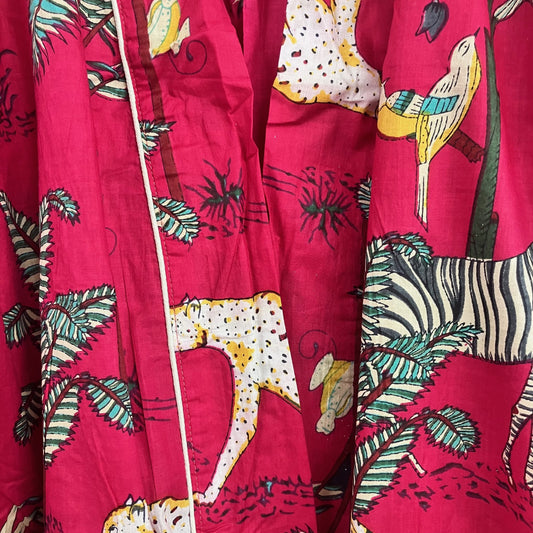 Dressing Gown 5