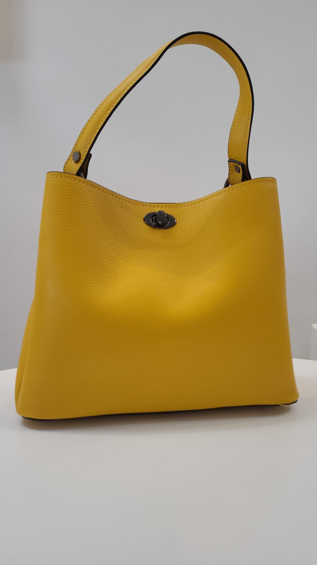 Mary Jane Bag
