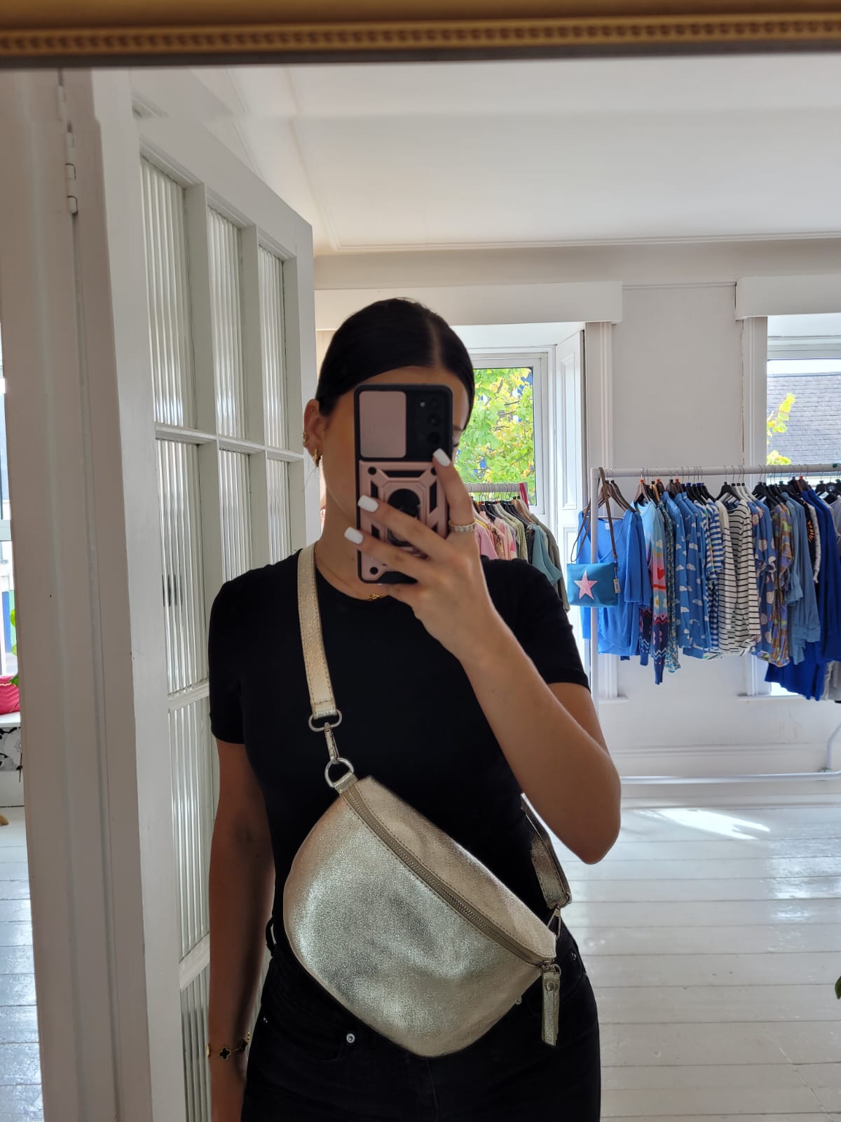 Samanta Bag