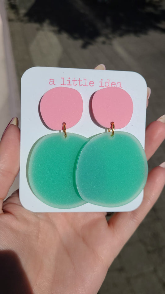 A Little Idea