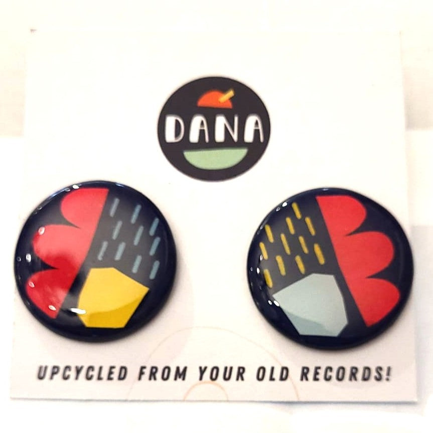 DANA Earrings