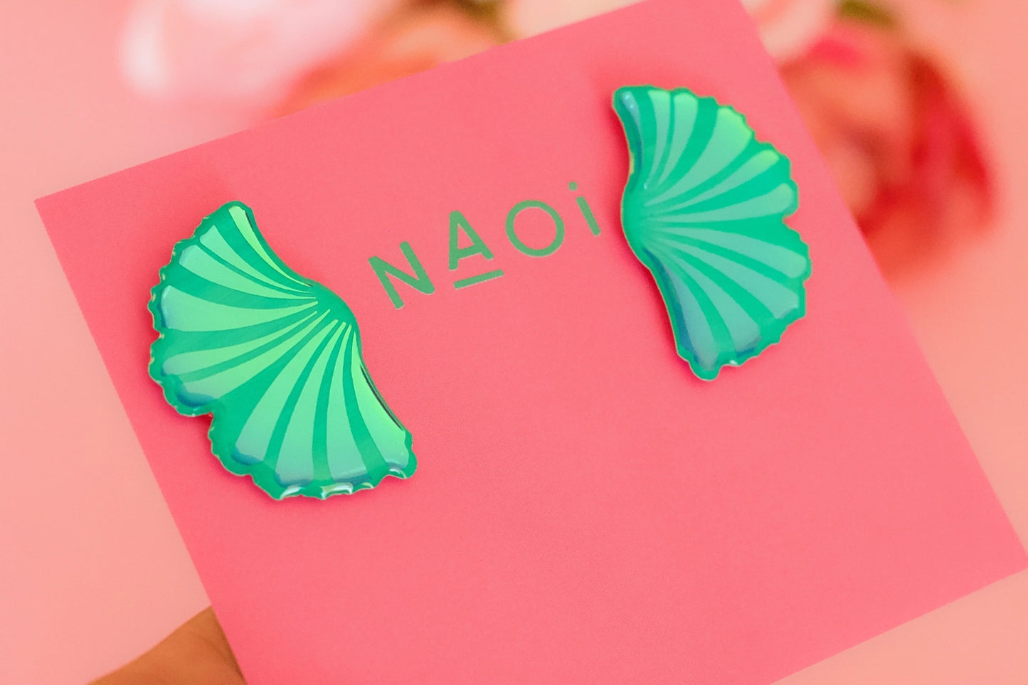 NAOI Earrings