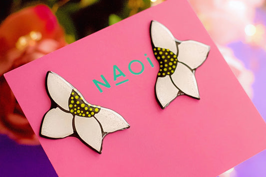 NAOI Earrings