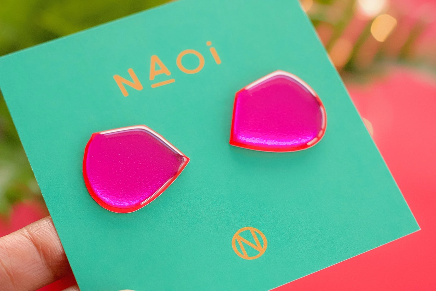 NAOI Earrings