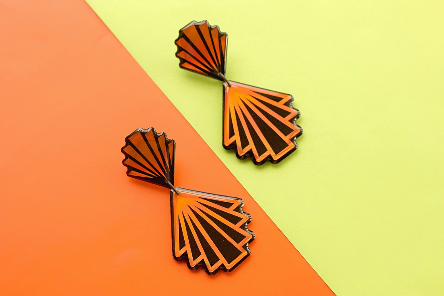 NAOI Earrings