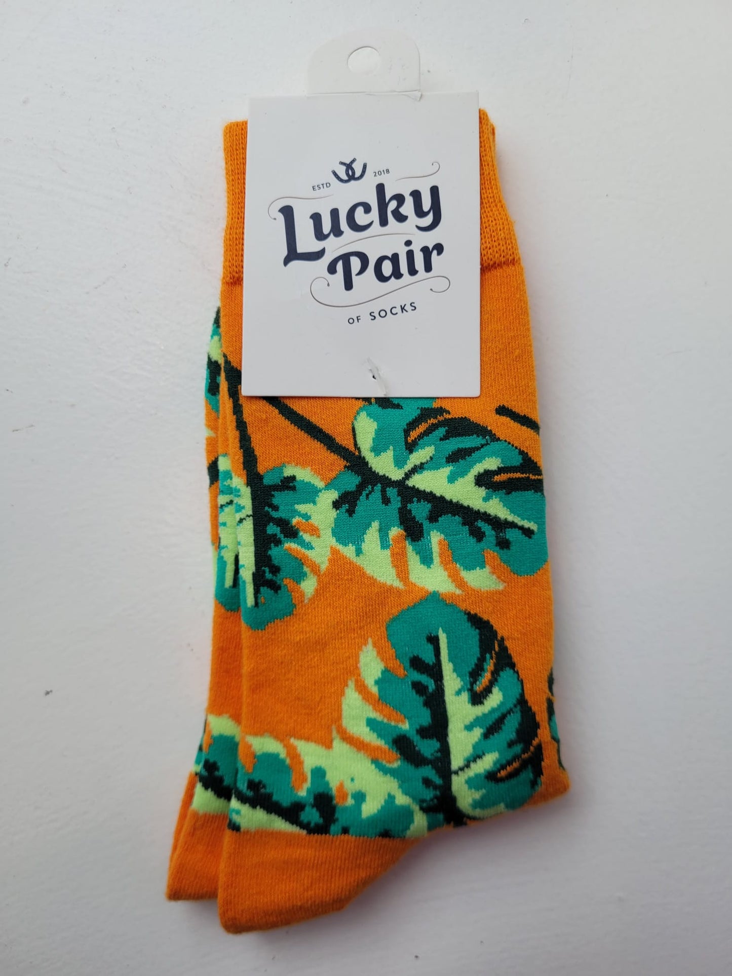 Lucky Socks