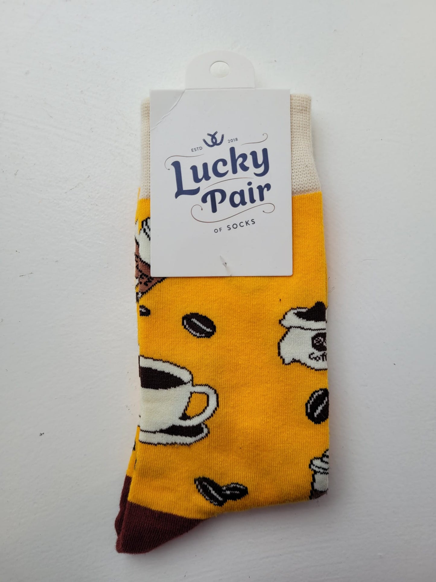 Lucky Socks