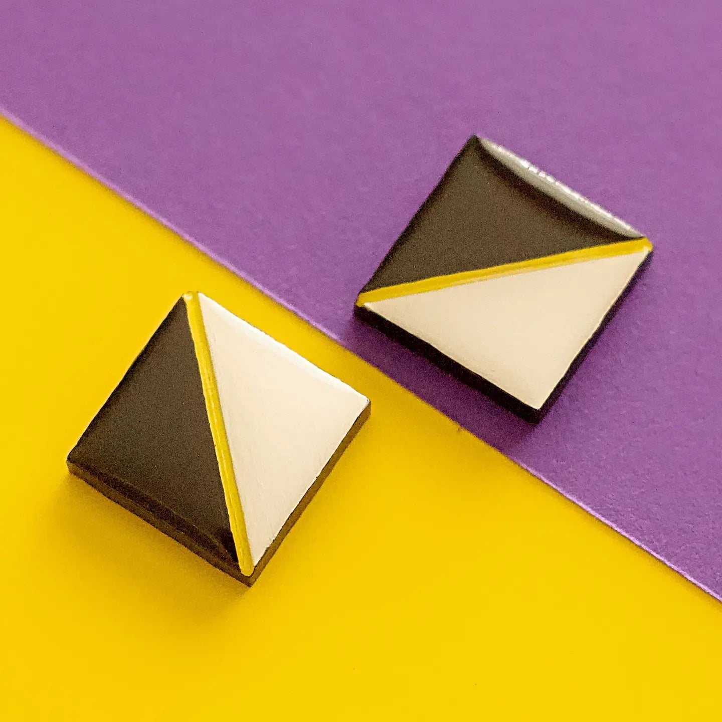 NAOI Earrings