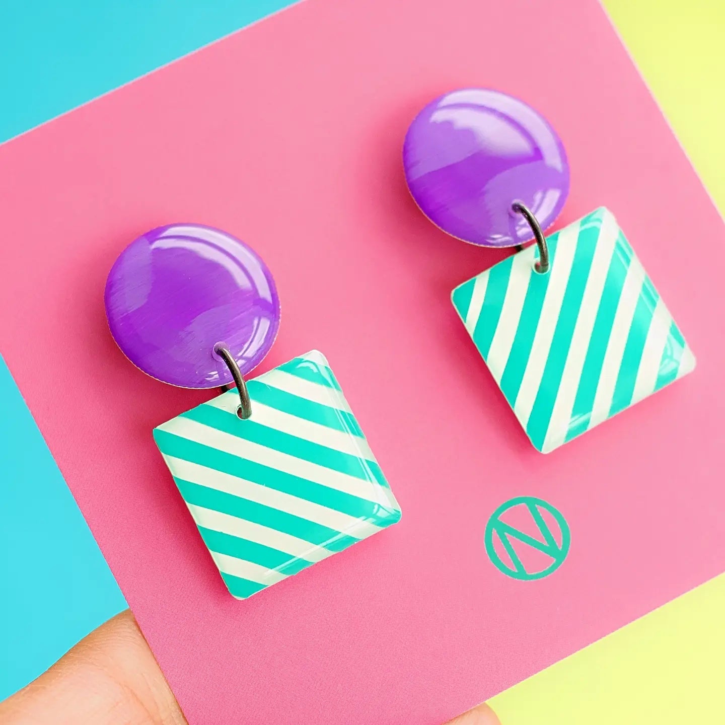 NAOI Earrings