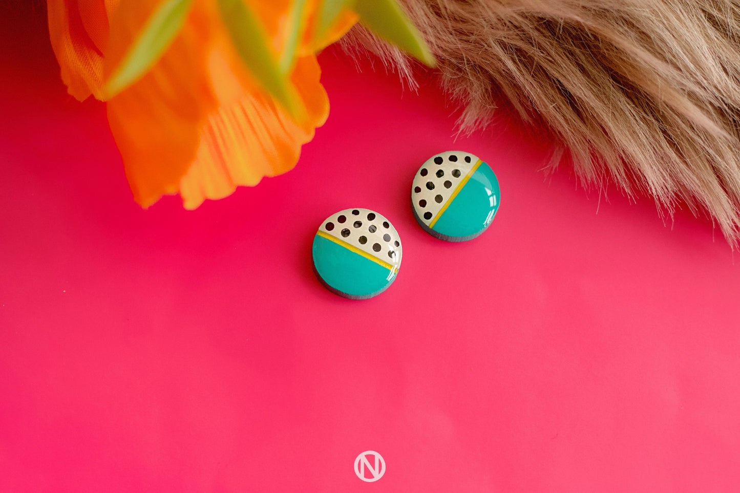 NAOI Earrings
