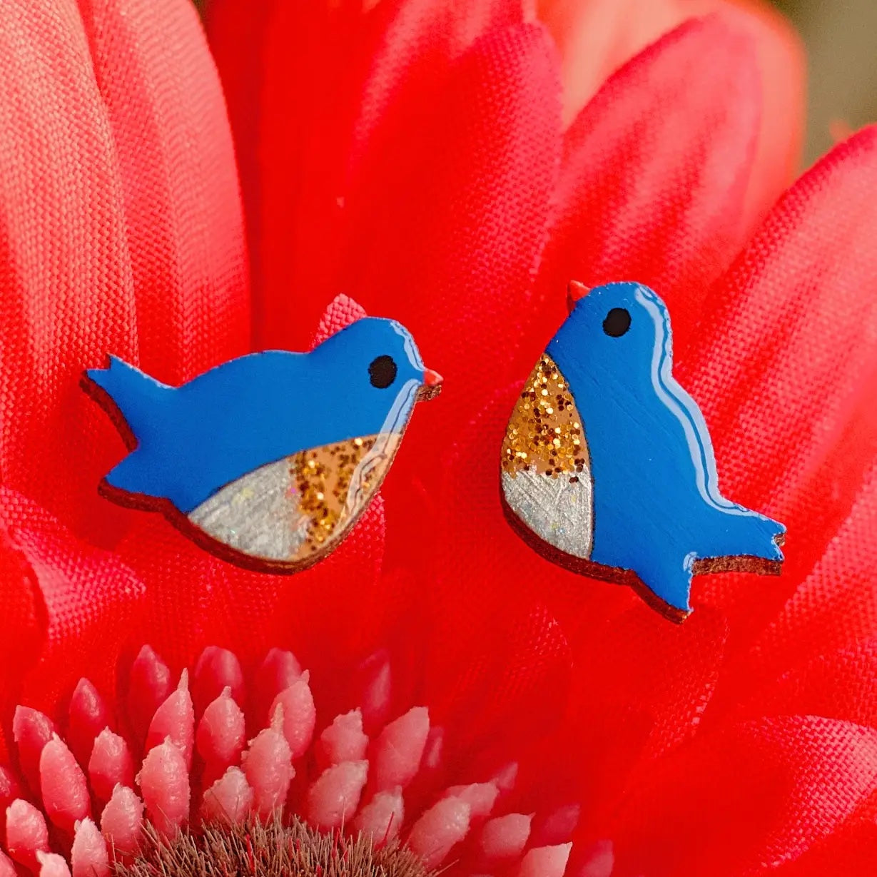 NAOI Earrings