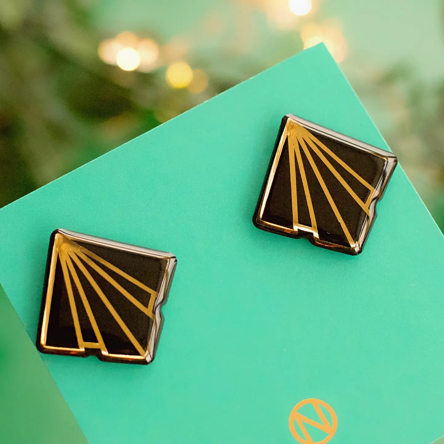 NAOI Earrings