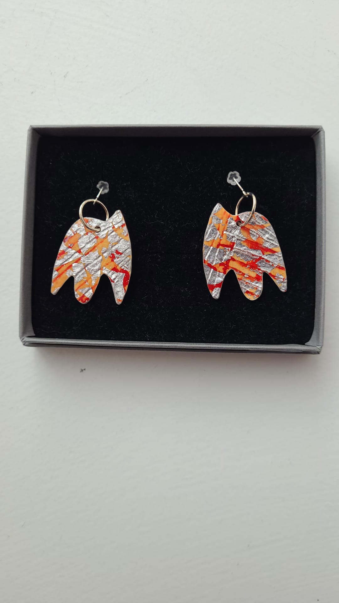 Rothlu Earrings