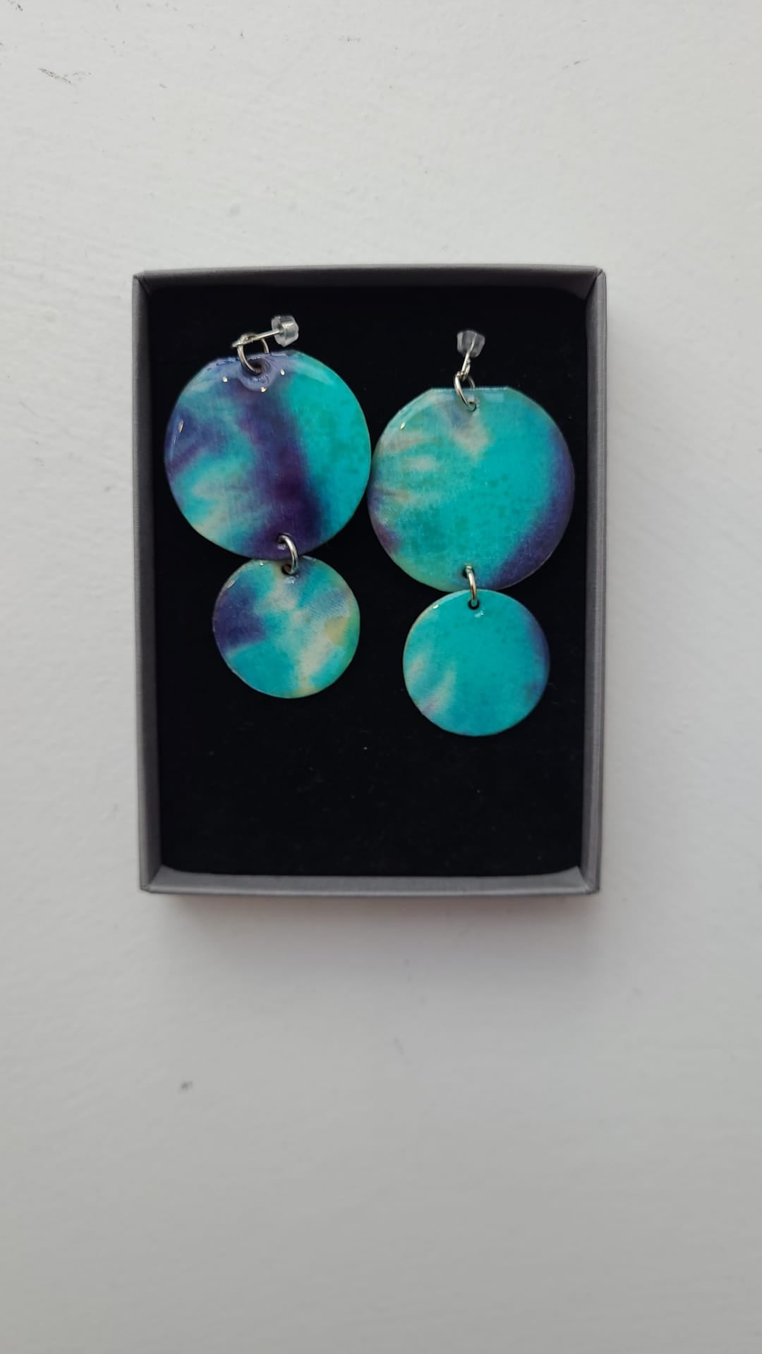 Rothlu Earrings