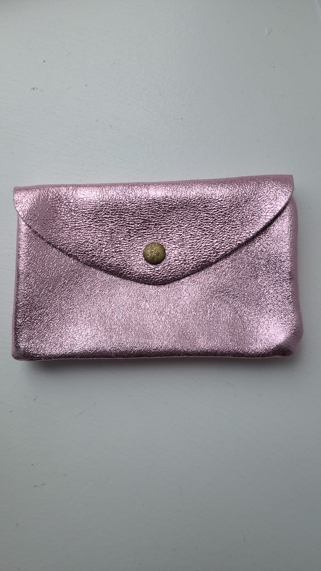Yasmin Leather Wallet