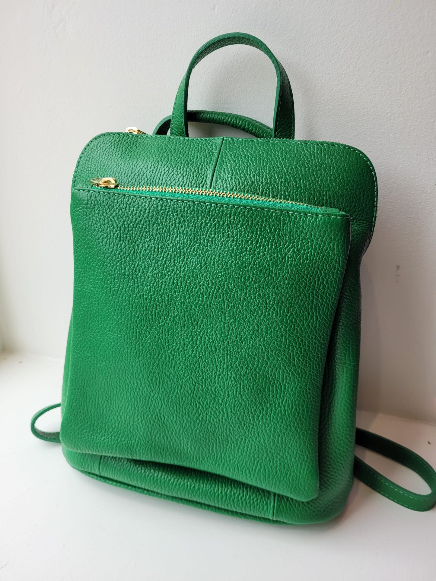 Zeta Bag