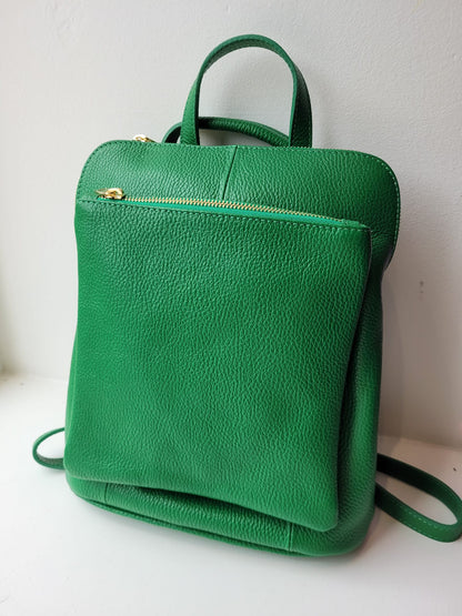 Zeta Bag